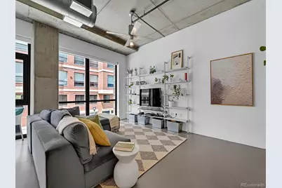 2100 16th Street #204, Denver, CO 80202 - Photo 5