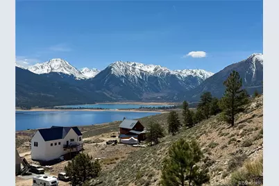 426 La Plata Peak Drive, Twin Lakes, CO 81251 - Photo 1