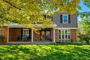 8624 E Mineral Cir, Centennial, CO 80112 - Photo 3