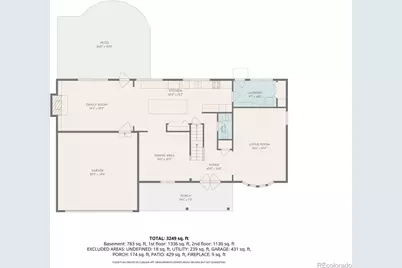 8624 E Mineral Circle, Centennial, CO 80112 - Photo 41
