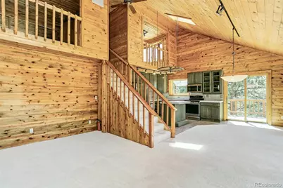 606 Clark Road, Bailey, CO 80421 - Photo 21