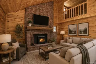 606 Clark Rd, Bailey, CO 80421 - Photo 17