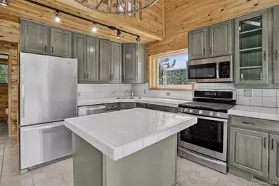 606 Clark Road, Bailey, CO 80421 - Photo 11
