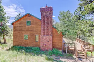 606 Clark Rd, Bailey, CO 80421 - Photo 3