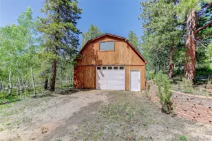 606 Clark Rd, Bailey, CO 80421 - Photo 5