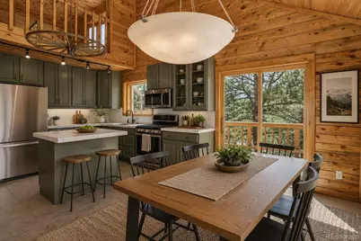 606 Clark Road, Bailey, CO 80421 - Photo 13