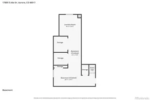 17805 E Ada Dr, Aurora, CO 80017 - Photo 33
