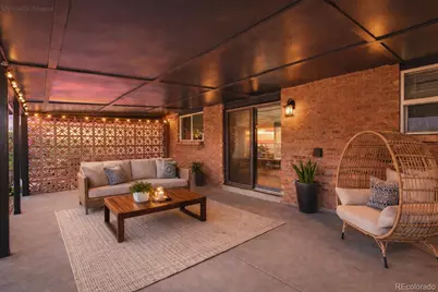 2821 S Vance Way, Denver, CO 80227 - Photo 3