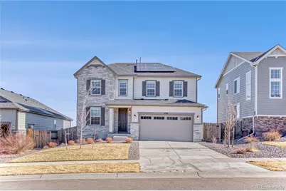 7778 S Old Hammer Way, Aurora, CO 80016 - Photo 1