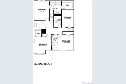 14014 Alpine Phlox Lane, Parker, CO 80134 - Photo 21