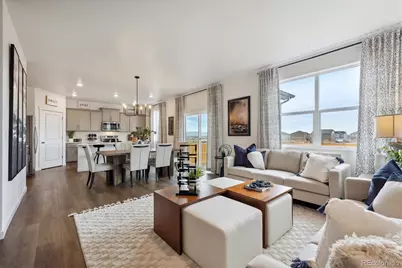 14014 Alpine Phlox Lane, Parker, CO 80134 - Photo 7