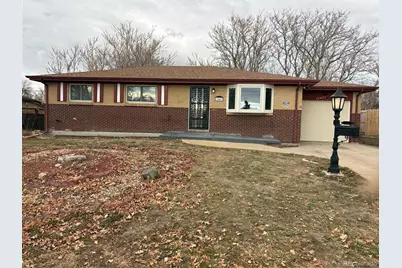 12457 E Virginia Place, Aurora, CO 80012 - Photo 1