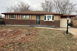 12457 E Virginia Pl, Aurora, CO 80012 - Photo 1