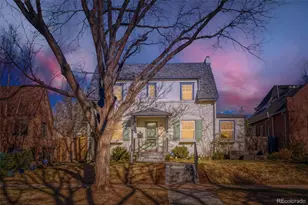 1912 Ivanhoe St, Denver, CO 80220 - Photo 1