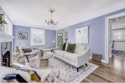 1912 Ivanhoe Street, Denver, CO 80220 - Photo 5