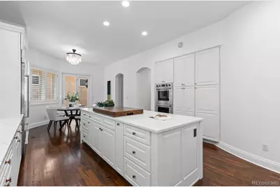 100 S University Boulevard #1, Denver, CO 80209 - Photo 23