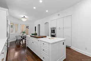 100 S University Blvd, Denver, CO 80209 - Photo 23
