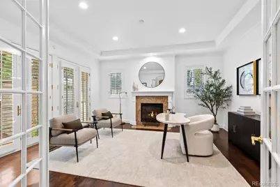 100 S University Boulevard #1, Denver, CO 80209 - Photo 7