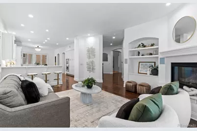 100 S University Boulevard #1, Denver, CO 80209 - Photo 21