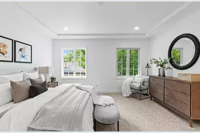 100 S University Boulevard #1, Denver, CO 80209 - Photo 5