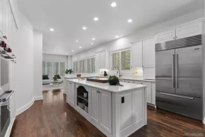 100 S University Boulevard #1, Denver, CO 80209 - Photo 27