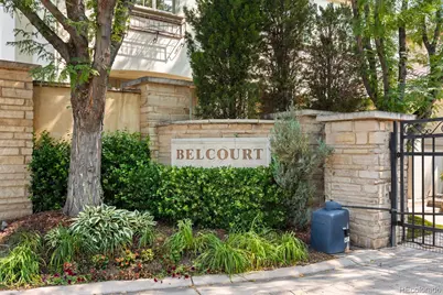 100 S University Boulevard #1, Denver, CO 80209 - Photo 9