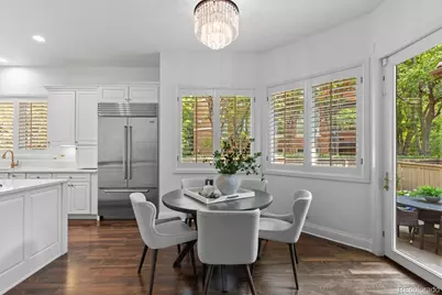 100 S University Boulevard #1, Denver, CO 80209 - Photo 25