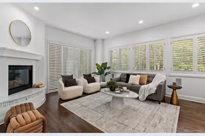100 S University Boulevard #1, Denver, CO 80209 - Photo 19