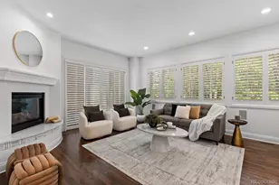 100 S University Blvd, Denver, CO 80209 - Photo 19