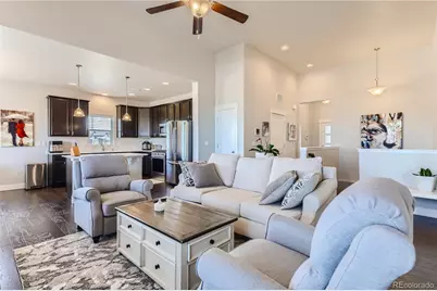 6839 Black Saddle Drive, Colorado Springs, CO 80924 - Photo 19
