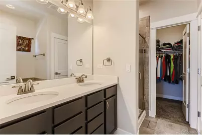 6839 Black Saddle Drive, Colorado Springs, CO 80924 - Photo 17