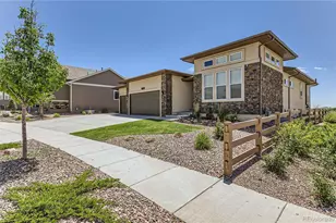 6839 Black Saddle Dr, Colorado Springs, CO 80924 - Photo 1