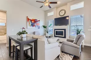 6839 Black Saddle Dr, Colorado Springs, CO 80924 - Photo 5