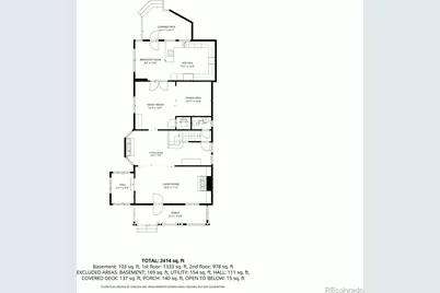 725 N Downing Street, Denver, CO 80218 - Photo 45