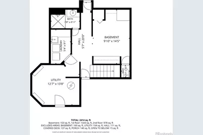 725 N Downing Street, Denver, CO 80218 - Photo 47