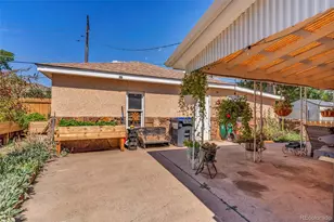 701 Harrison Ave, Canon City, CO 81212 - Photo 41