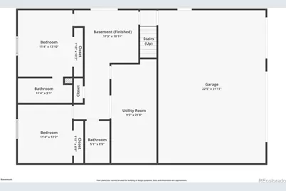 26846 Richards Circle, Elizabeth, CO 80107 - Photo 41