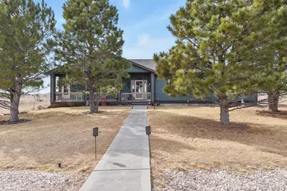 26846 Richards Circle, Elizabeth, CO 80107 - Photo 1