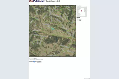 12 Loon Lane, Como, CO 80432 - Photo 19