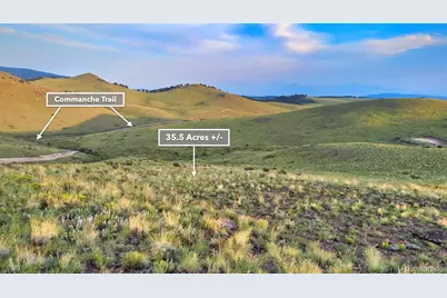 1931 Commanche Trail, Westcliffe, CO 81252 - Photo 19
