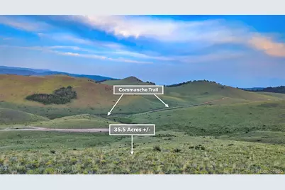 1931 Commanche Trail, Westcliffe, CO 81252 - Photo 23