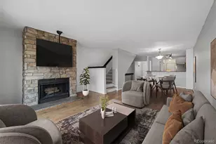 7476 E Arkansas Ave, Denver, CO 80231 - Photo 1