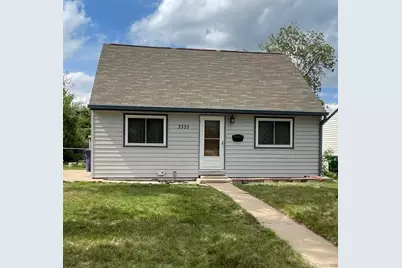 3335 W Harvard Avenue, Denver, CO 80219 - Photo 1
