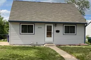 3335 W Harvard Ave, Denver, CO 80219 - Photo 1