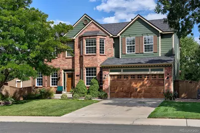 10048 Brisbane Way, Highlands Ranch, CO 80130 - Photo 1