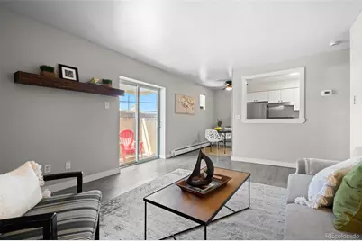 9380 W 49th Avenue #108, Wheat Ridge, CO 80033 - Photo 1