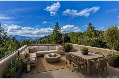 6374 Kenya Drive, Evergreen, CO 80439 - Photo 7