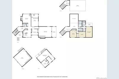 6374 Kenya Drive, Evergreen, CO 80439 - Photo 49