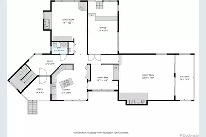 6374 Kenya Drive, Evergreen, CO 80439 - Photo 47