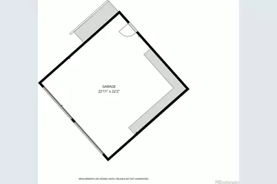 6374 Kenya Drive, Evergreen, CO 80439 - Photo 45
